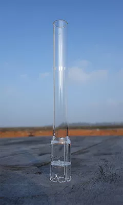 Easy Flow Arizer Solo And Air Vaporiser Glass Mouthpiece Replace Stem Vaporizer • £13