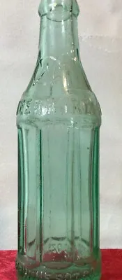 $42 • Buy Vintage Cheerwine 6oz Green Glass  Bottle Granite Falls N C   RARE