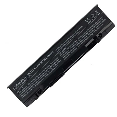 $22.99 • Buy New MT264 Extended 5200mAh WU946 Battery For Dell Studio 1535 1558 PP39L Laptop