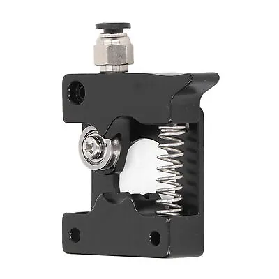 Extruder Feeding Kit Drive Feeder 3D Printer Parts For MK8 1.75mm Filament • $11.90