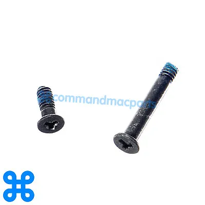 Y1 TRI-POINT BATTERY SCREWS - MacBook Pro 13  Unibody A1278 2009 2010 2011 2012 • $5.95