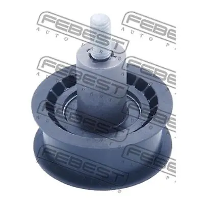FEBEST Timing Cam Belt Deflection Guide Pulley 2388-G4 FOR A4 Golf A6 A3 Passat • $34.85