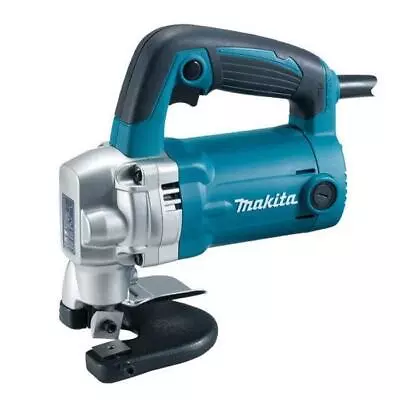 Makita 6.2 Amp 10 Gauge Shear Kit 3.86kg Mild Steel Plate Stainless JS3201  • $295.54