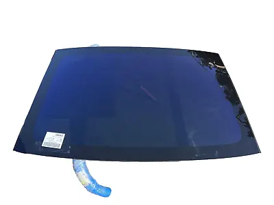 2017-2023 Tesla Model 3 Middle Panoramic Sunroof Fixed Roof Glass Moonroof Assy • $810.09