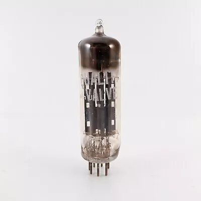 1 X U78 / 6X4 MULLARD TUBE. PHILIPS SITTARD PROD. YY1. 1950s. 103/106% CZ  ENA • $76.99