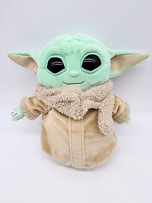 Star Wars Mandalorian The Child 8  Plush Grogu Baby Yoda Doll | Mattel Disney • $7.99