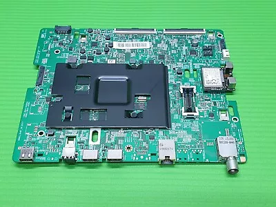 Main Board Mb Samsung Ue55nu7021k Tv Bn41-02662a Bn94-12869g Screen:lsf550fn09 • £29.99