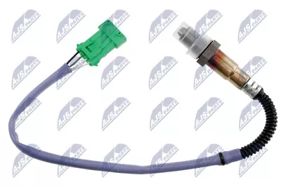 NTY ESL-CT-007 Lambda Sensor For CITROËNFIATGEELYGLEAGLEHAFEIIRAN KHODROJA • £28.03