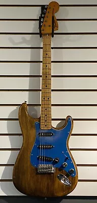 Fender Stratocaster 1972 CBS Era USA RH Electric Guitar W/ OHSC Hard Case • $1025