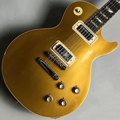 Gibson Les Paul Deluxe  206090 Used Electric Guitar • $13587.17