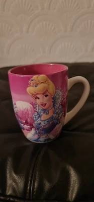 £3 • Buy Princess Mug