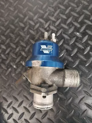 ProCharger Race Bypass Valve Bov Blow Off Vortech Paxton Supercharger Mini Surge • $160