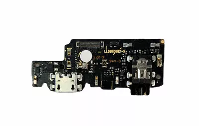 Xiaomi Redmi Note 5 PRO Charging Port Flex Cable Dock Connector Replacement OEM • $29.99