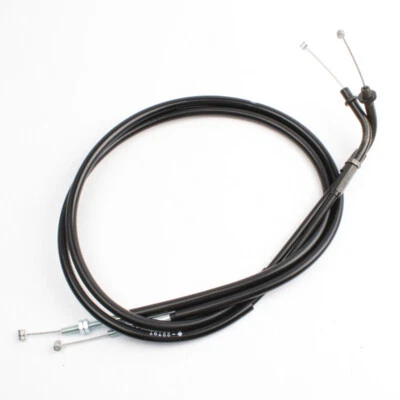 $24.99 • Buy Motorcycle Throttle Cable For YAMAHA VIRAGO 1100 XV1100 1988-1999