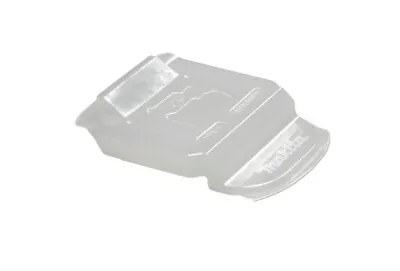Makita 450128-8 Battery Cover 14.4V 18V LXT Protects From Dust And Impact • £35.99