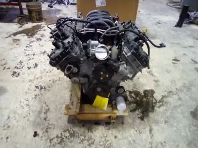 5.0L V8 OHV 16V Engine ML3Z6007J For 21-23 Ford F150 2765291 • $5019