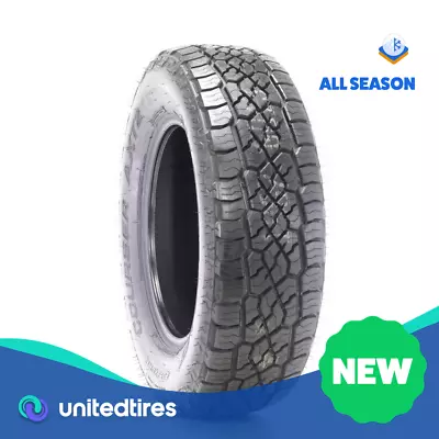 New 235/70R17 Mastercraft Courser AXT2 109T - New • $152.77