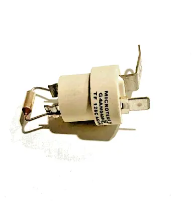 128C Microtemp Fuse Replacement For Trane American Standard Furnace • $14.90