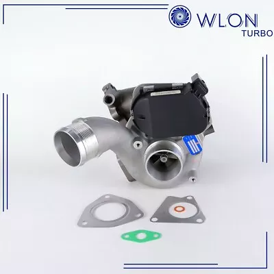 Turbocharger 53049700050 For VW Marine Phaeton Touareg 3.0 TDI BKS 53049880050 • $349