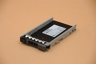 Mz-7km240n Samsung Sm863a 240gb 6g 2.5  Sata Mlc Ssd For Dell T330 T410 T420 • $44