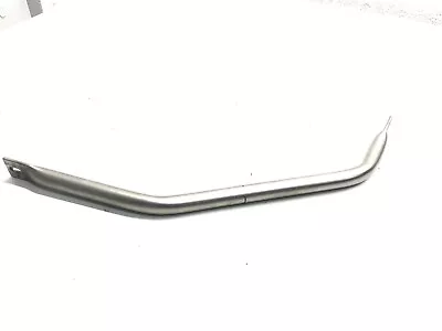 BMW R1200GS Adventure Rear Luggage Case Pannier Crossover Bar 46547695795 • $19.50