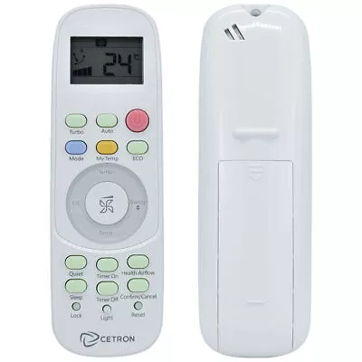 New Original 0010401996S A/C Remote Control For Haier Air Conditioner V9014557 • $7.95