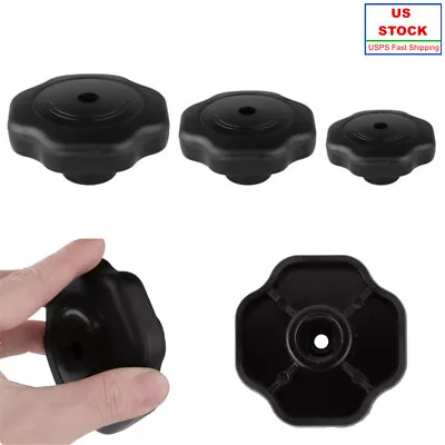 Universal Pressure Cooker Screw Handle Button Steamer Lid Knob Explosion-proof • $7.40