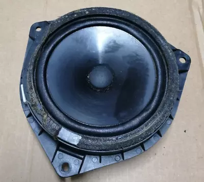 £25 • Buy 08 Toyota Avensis Verso Passenger Side Left Front Door Speaker 86160-44120