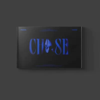 SHINee Minho 1st Mini Album  Chase  Beginning Version SEALED • $11