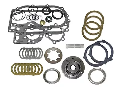 Velvet Drive 71L/72L  V-Drive  Marine Transmission Pro Series Master Kit • $556.74