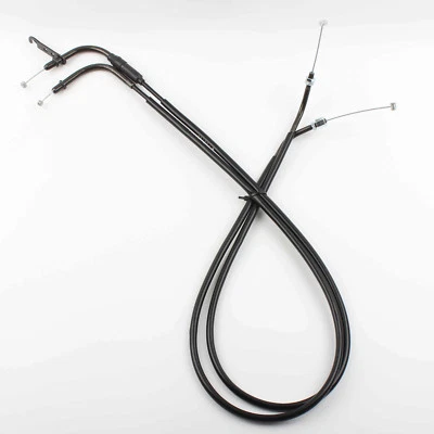 $24.99 • Buy Motorcycle Throttle Cable For Yamaha XVS950 V-STAR 950 TOURER 2009-2017 