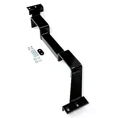 For 78-88 Chevy Monte G-Body GM-2 Black Double-Hump Transmission Crossmember • $161.10