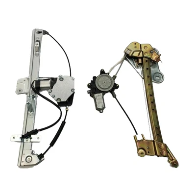$78.95 • Buy GM 8350184Z00 Rear Back Manual Window Regulator Passenger Side RH Wave5 Wave