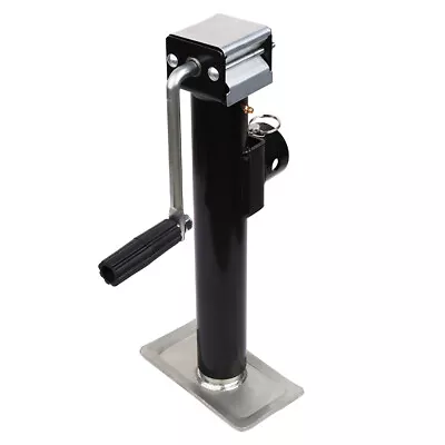 Trailer Caravan Canopy Jack Stand 5000lbs/2267kg Lift Heavy Duty Stabilizer Legs • $56.99