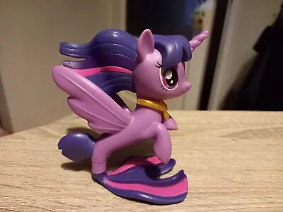 My Little Pony Mermaid Twilight Sparkle Figure Doll • £6.55