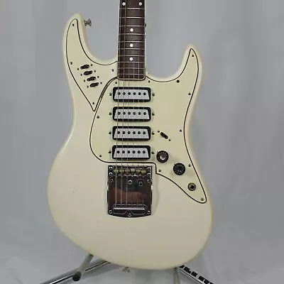 Dorado Electric Guitar Vintage MIJ Matsumoku • $499