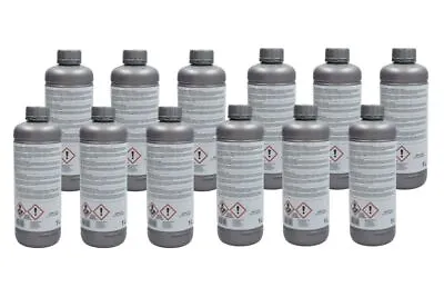 Coolant Concentrate (G12evo Type) THERMOTEC COOLANTS KTT G12 EVO 1L RTU SET • $68.59