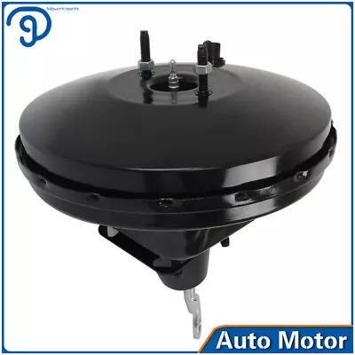 For Ford F-150 F-200 F-250 5.8L 5.0L Vacuum Power Brake Booster 5474210 1PC • $71.86