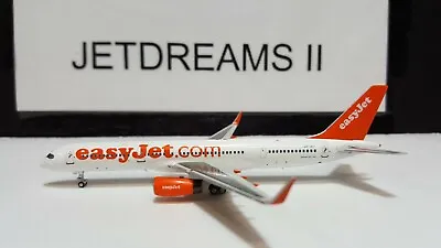 £43.82 • Buy 1/400 Easy Jet Boeing 757-200 / 200wl 2000's Colors Oh-afi Ng Model