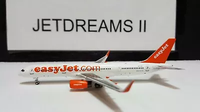 £43.82 • Buy 1/400 Easy Jet Boeing 757-200 / 200wl 2000's Colors Oh-afi Ng Model