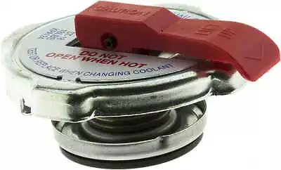 Radiator Cap-Safety Release Gates 31535 • $11.46