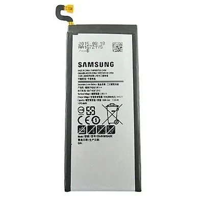 OEM ORIGINAL Samsung Galaxy S6 Edge Plus G9280 Edge+ EB-BG928ABE BATTERY • $10.44