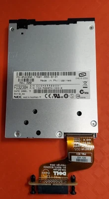 $19.99 • Buy NEC Internal 3.5  Floppy Disk Drive  FD3238H - Tested