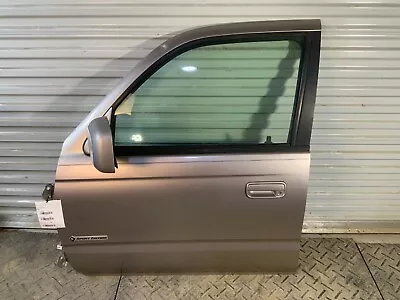 1996 1997 1998 1999-2002 Toyota 4Runner Front Left Driver Door LH Assembly OEM • $399.99