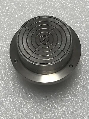 2” Wafer Vacuum Chuck For QED MRF  Precision Polisher. • $450