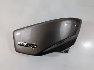 2006 Honda VTX1800 OEM Right Body Side Cover W/ Grommets • $39.99