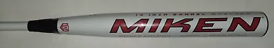 Miken Freak Primo Maxload 34/26 USA Slowpitch Bat - MSA3PRMLX • $140