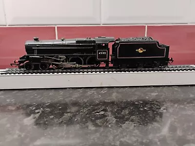 Hornby Class 5 BR- Ex LMS Stanier Steam Loco • £30