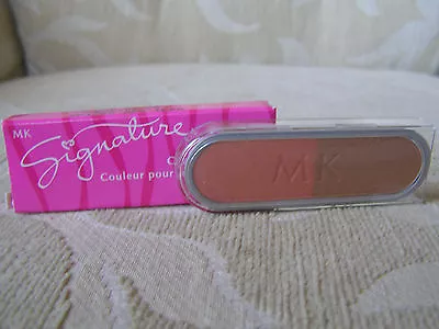 Mary Kay Signature Cheek Color Duet Island Spice - New In Box • $9.99