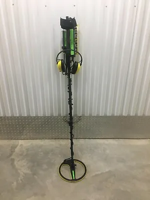 Minelab Excalibur II (3303-0124) Universal Underwater Metal Detector • $1750